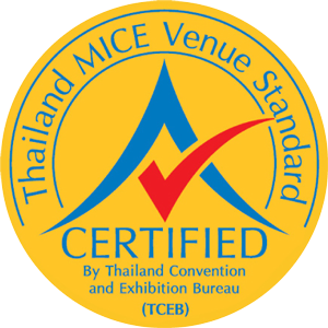 tmvs_certified Thailand MICE Venue Standard